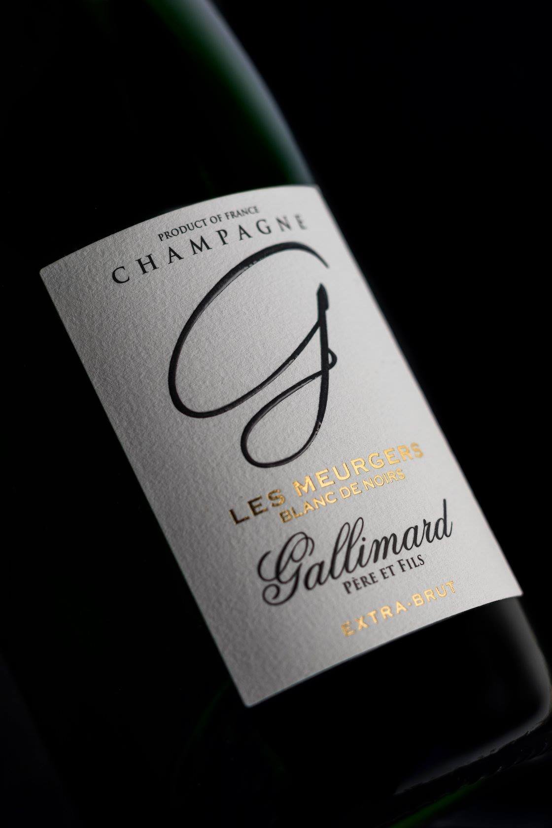 Champagne Gallimard Père et Fils — photo 1