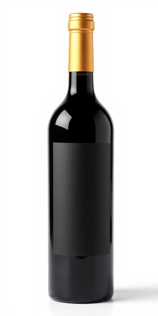 Bouteille Pas de Zarat
