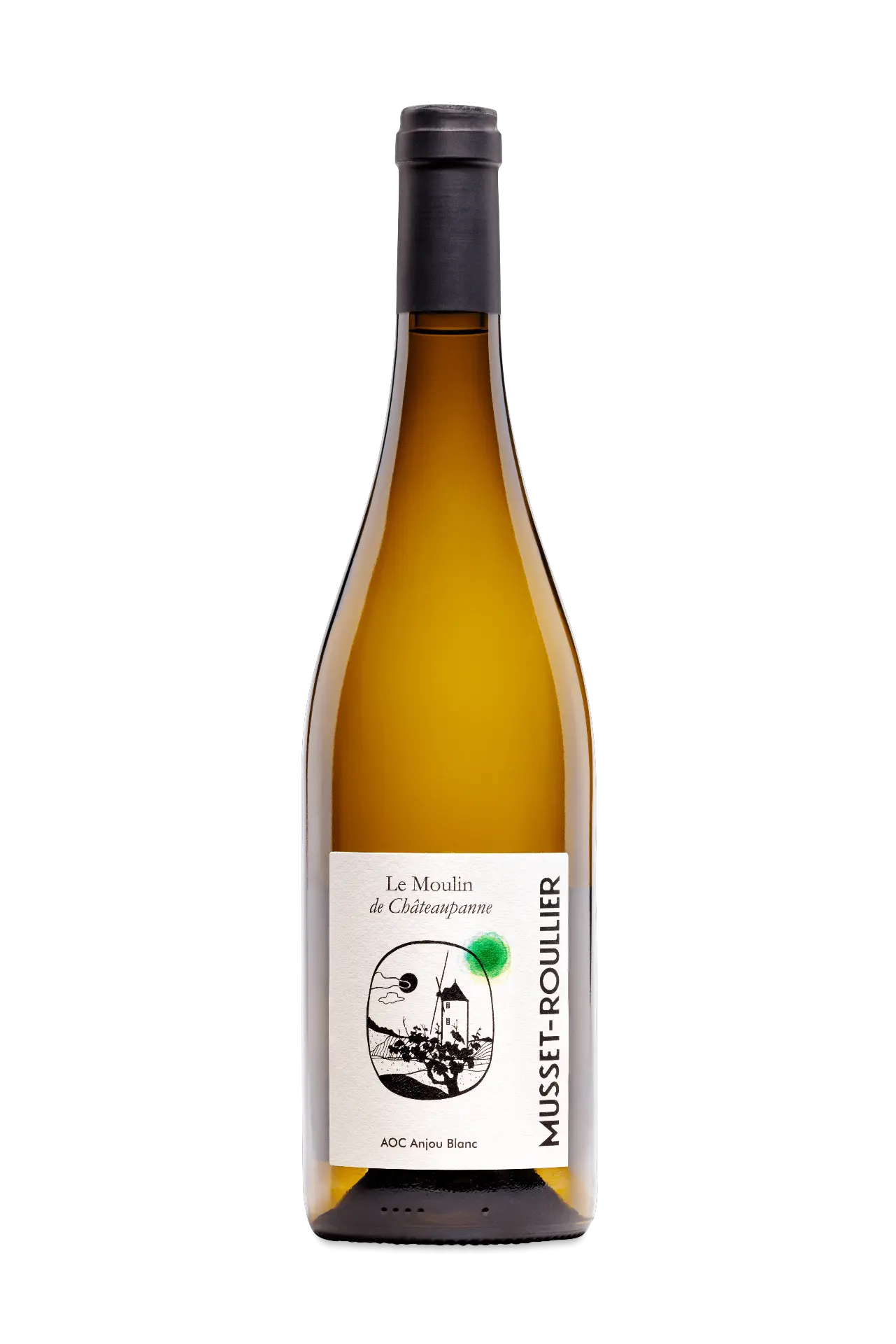 Domaine Musset-Roullier — photo 2