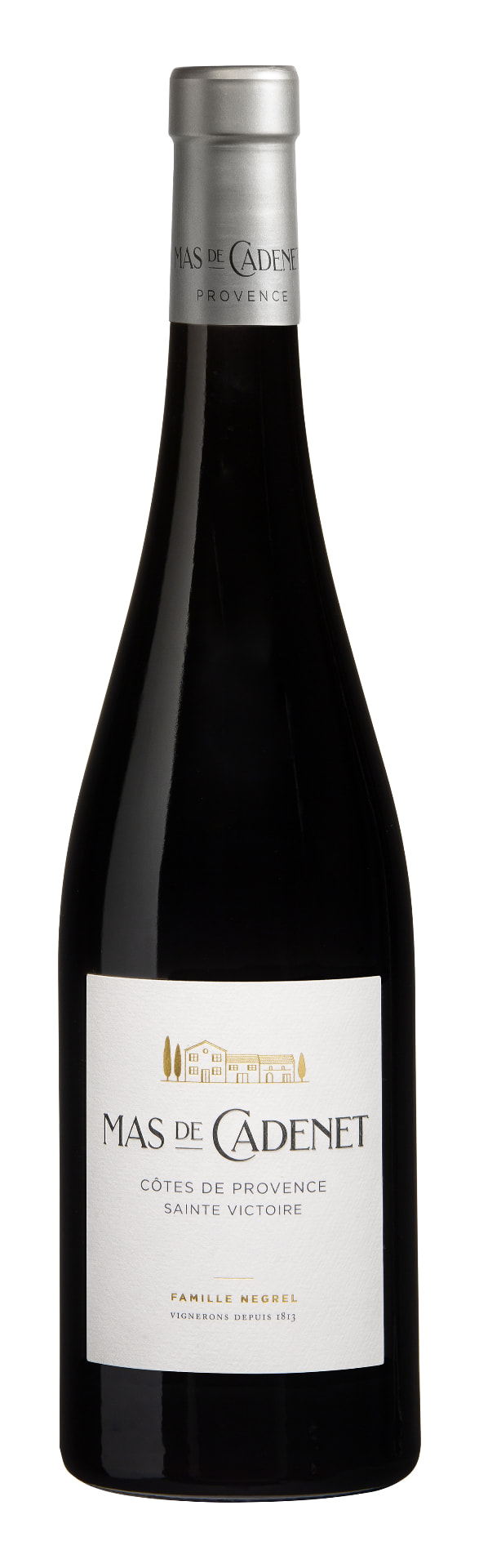Mas de Cadenet — photo 3