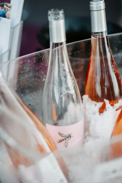 L'erreur du rosé trop glacé (que tout le monde fait en été)