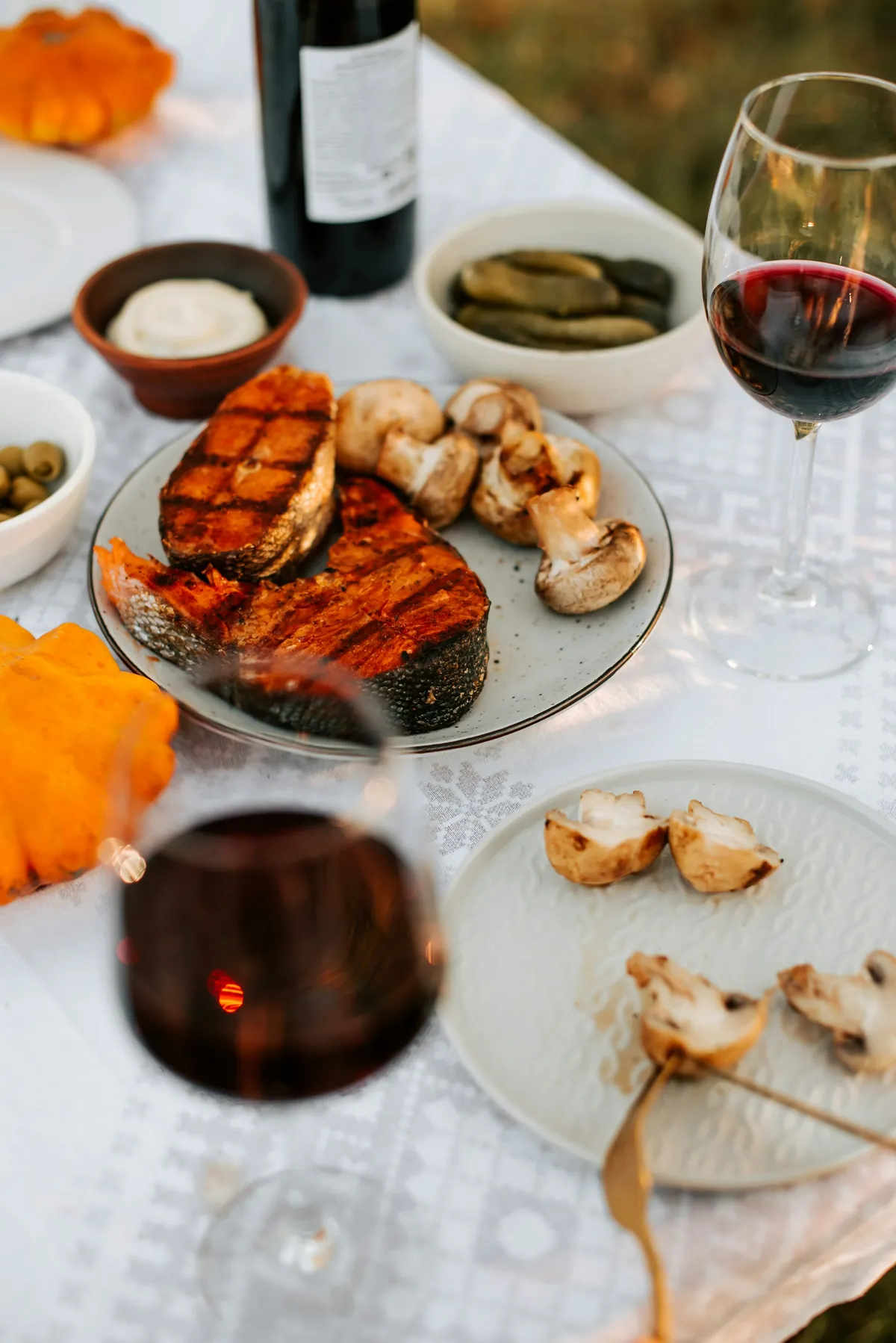 Quel vin sur un barbecue ? (le réflexe gagnant)