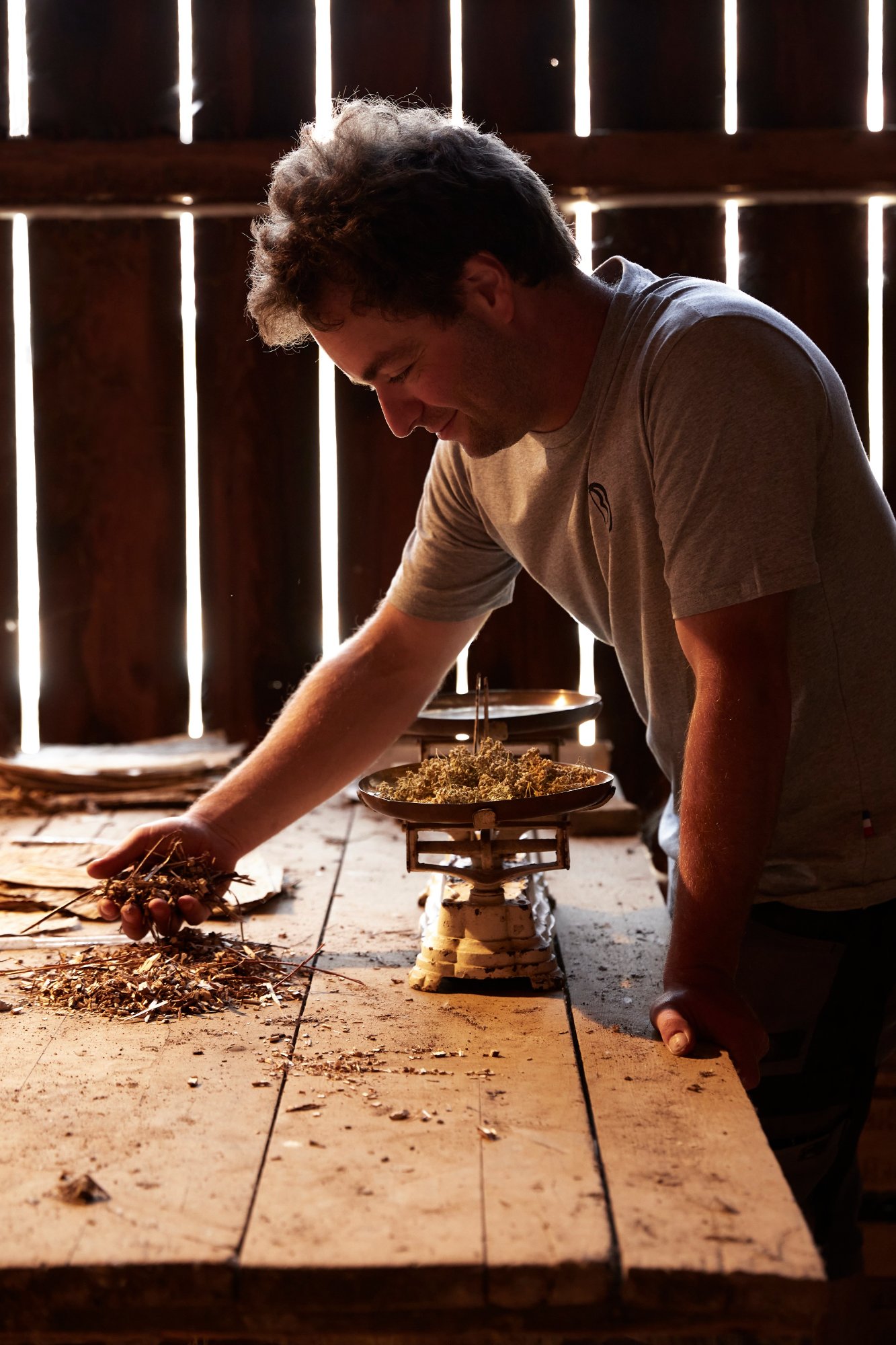 Domaine Barmès-Buecher — photo 1