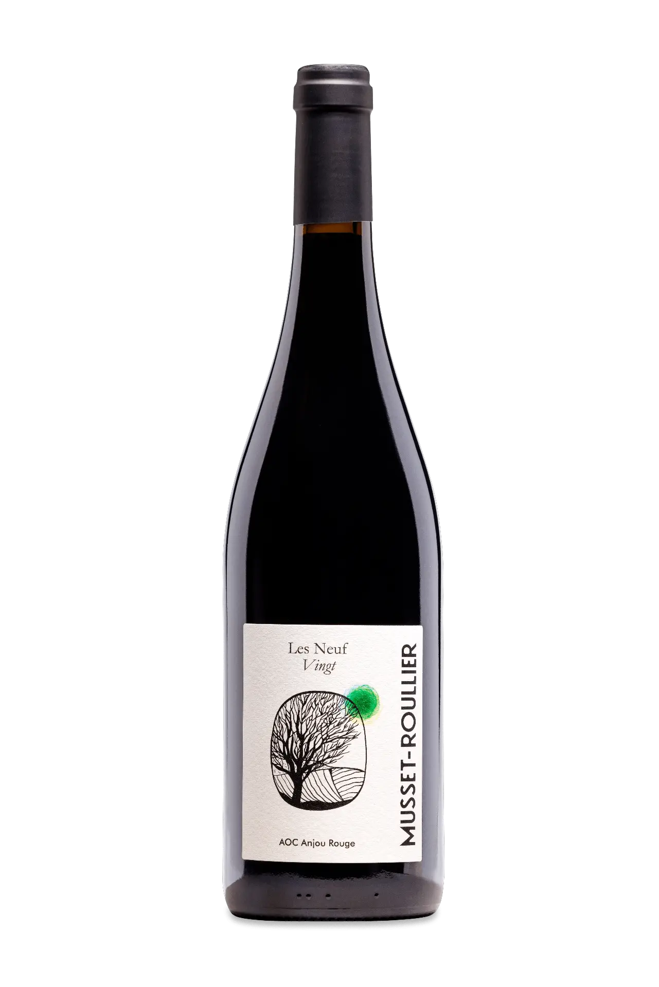 Domaine Musset-Roullier — photo 1