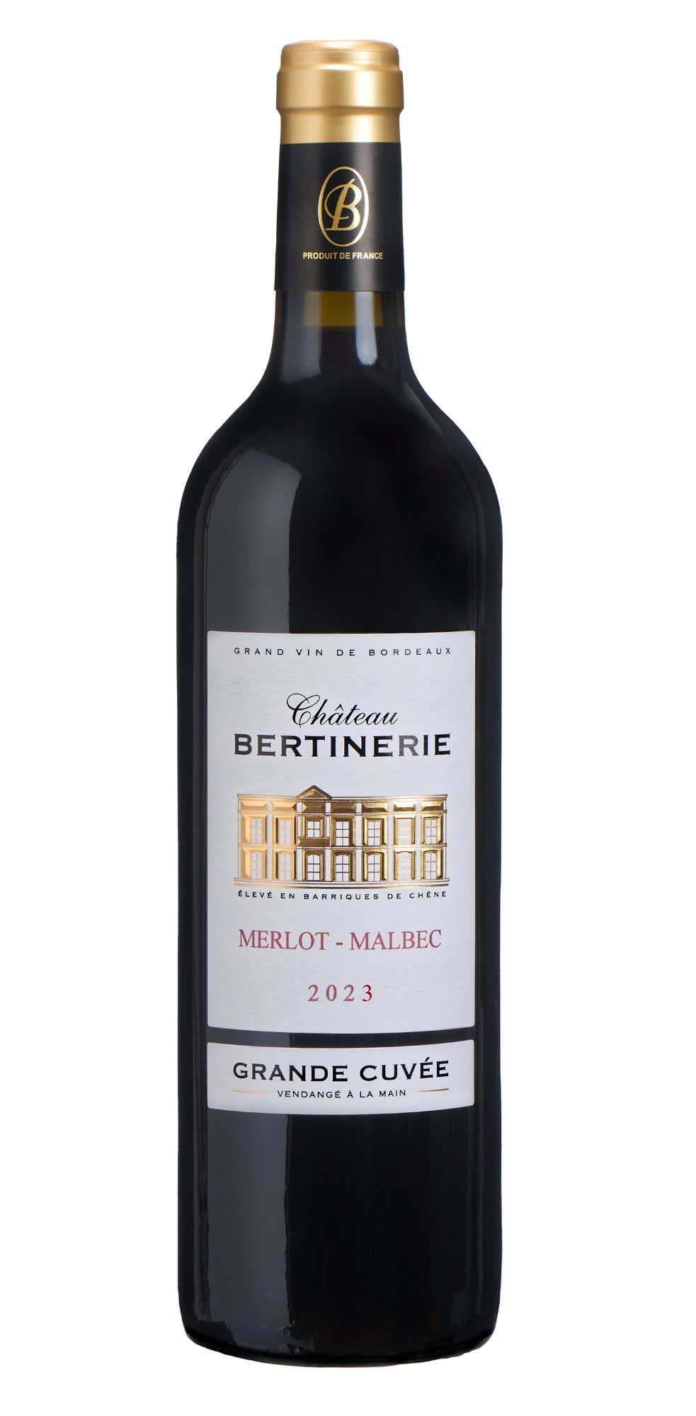 Château Bertinerie / Haut Bertinerie — photo 3