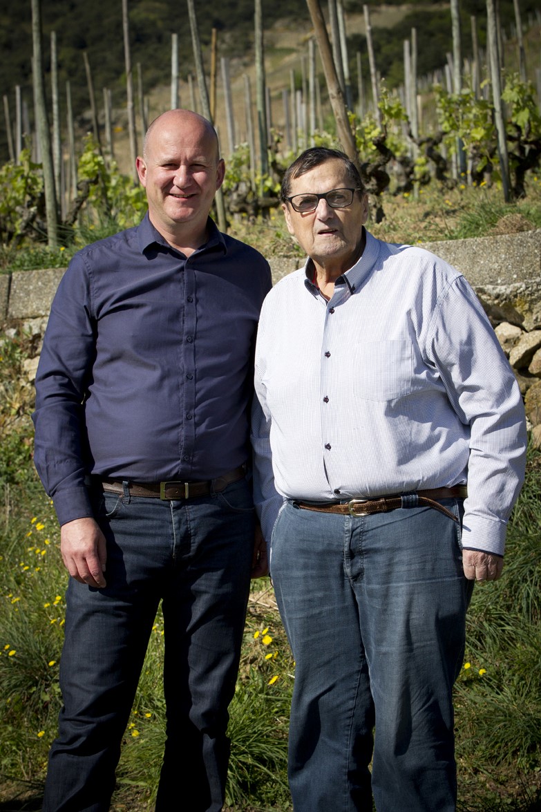 Domaine Alain Voge — photo 1