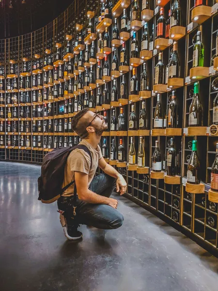 Foires aux vins : les régions où faire les meilleures affaires