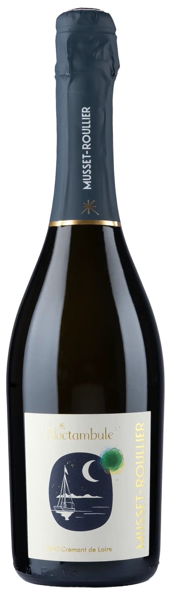 Domaine Musset-Roullier — photo 3