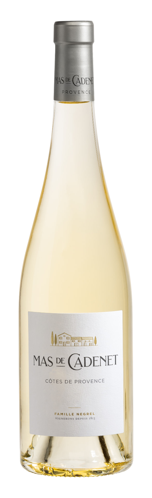 Mas de Cadenet — photo 2