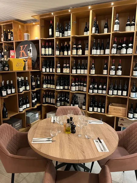 Le vin à rafler en foire pour vos plats d'automne