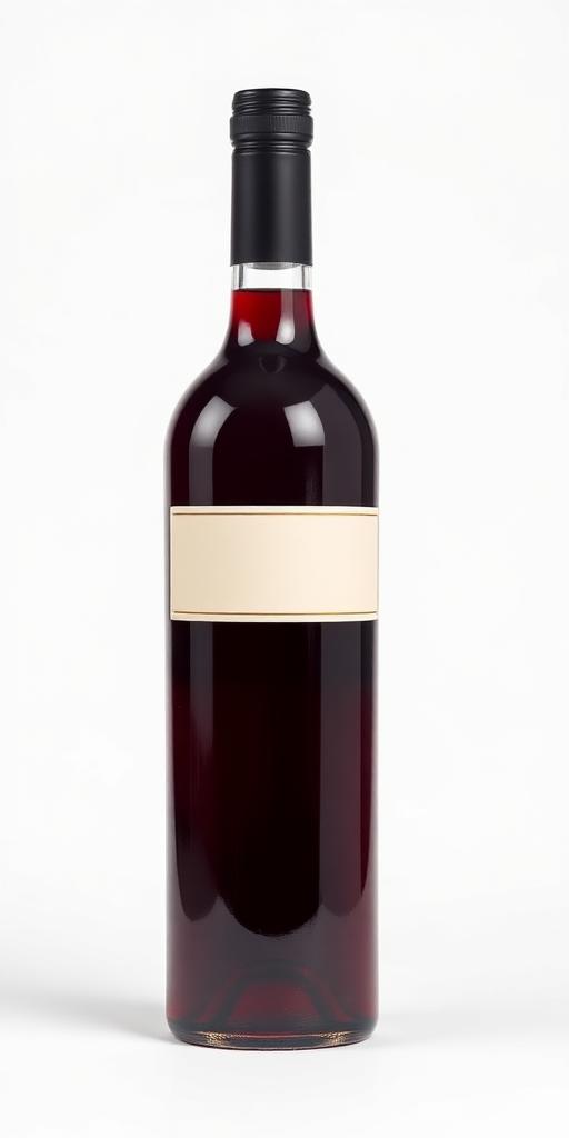 Bouteille Délices des Vents