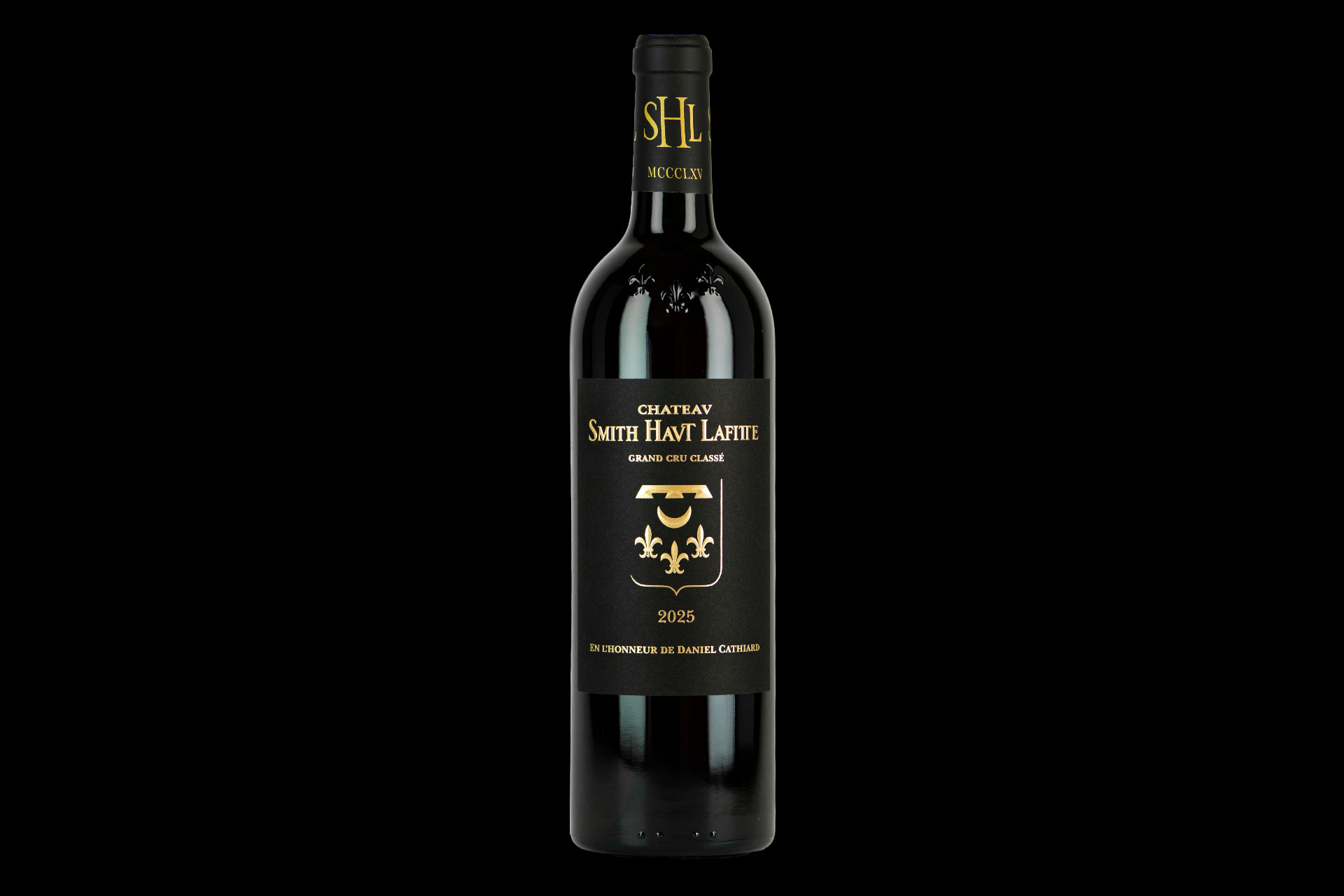 Château Smith Haut Lafitte — photo 1