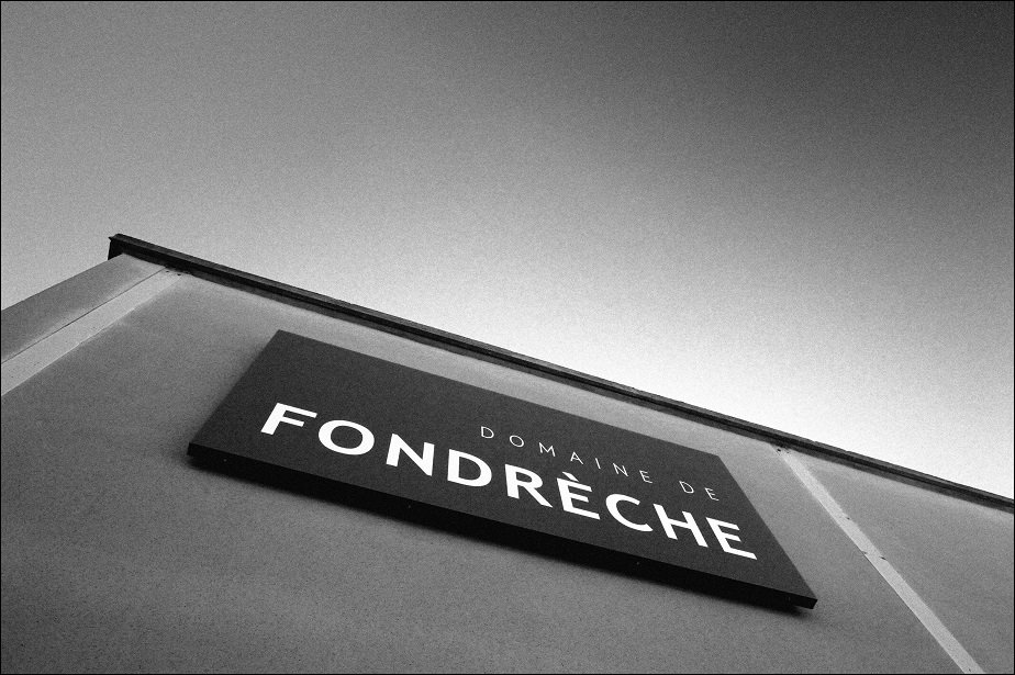Domaine de Fondrèche — photo 2