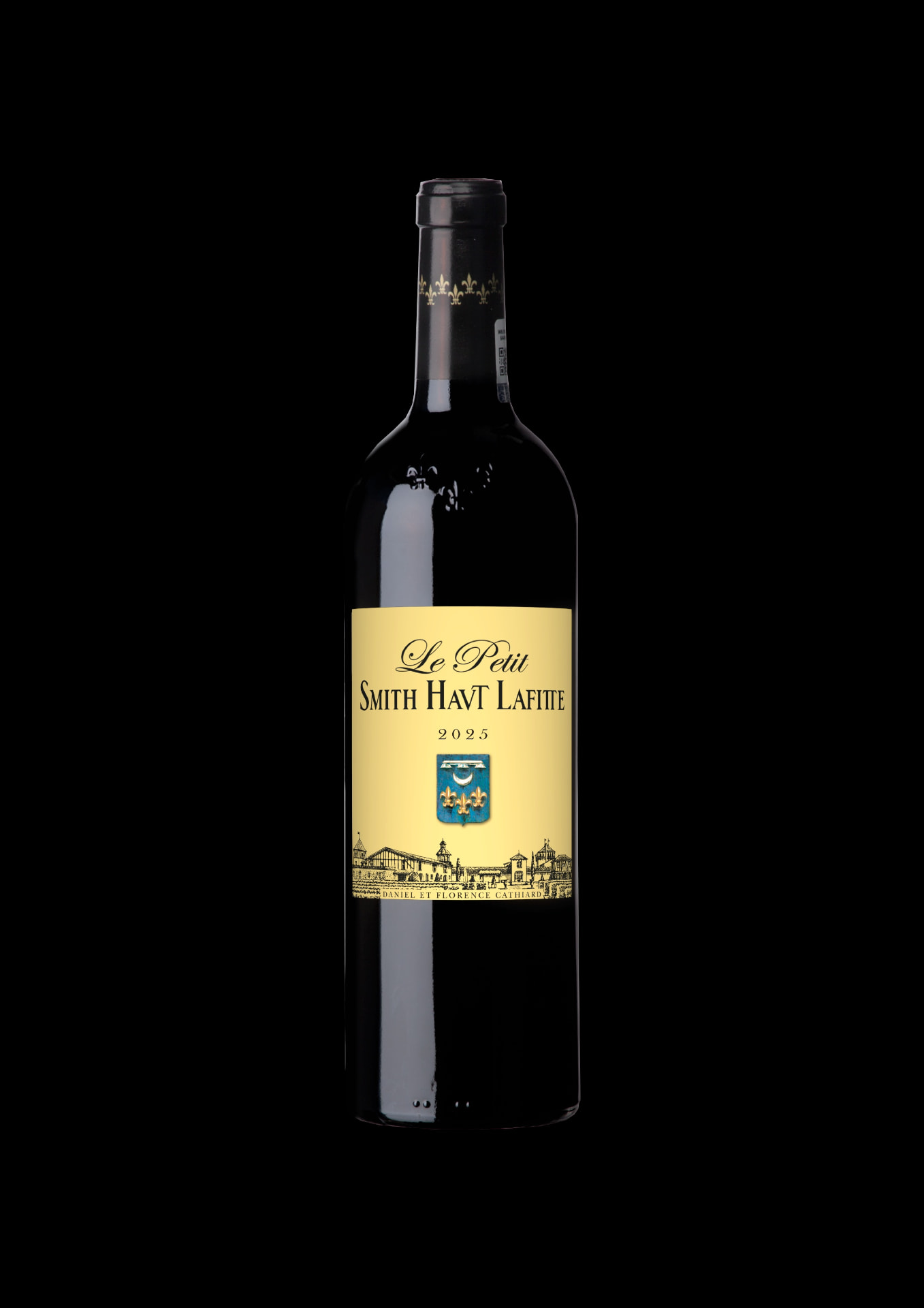 Château Smith Haut Lafitte — photo 3