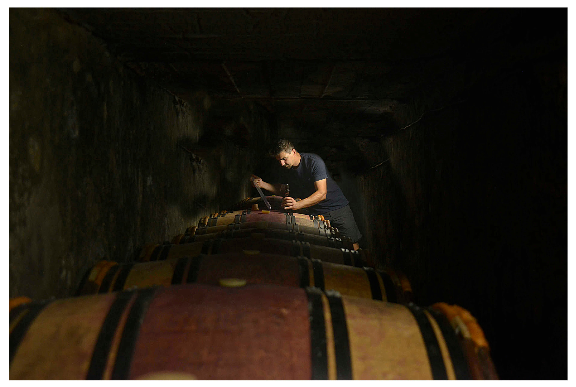 Domaine Fontanel — photo 2
