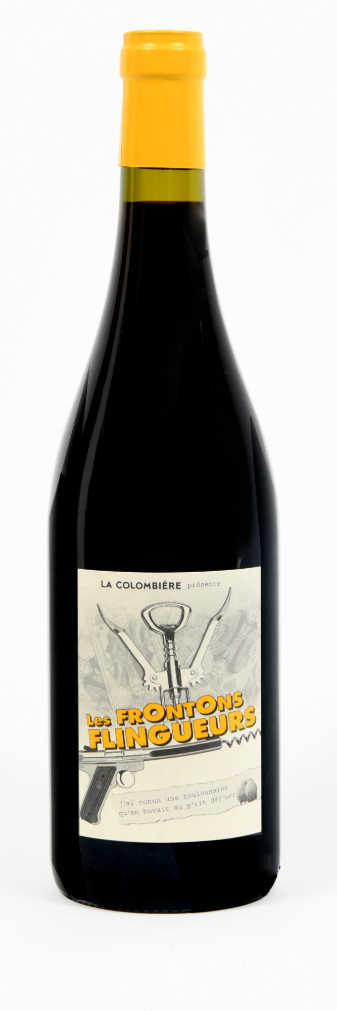 Château La Colombière — photo 3