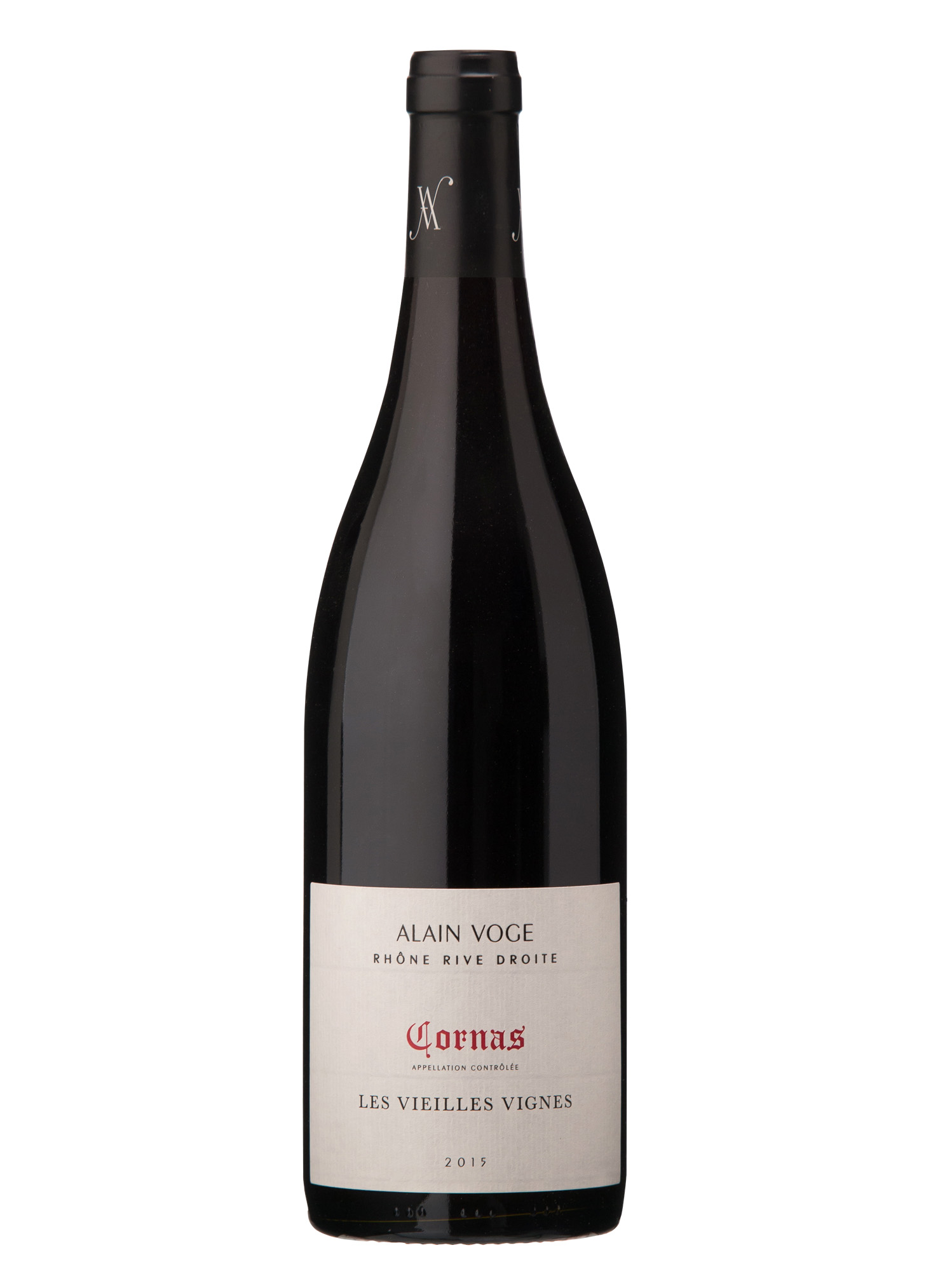 Domaine Alain Voge — photo 4