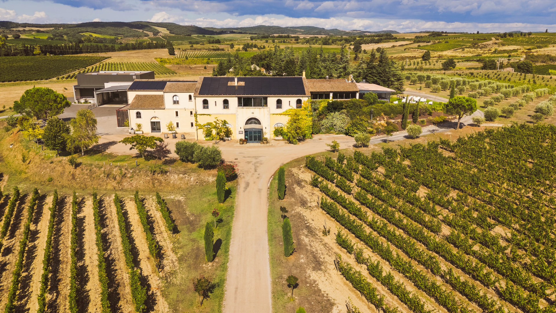 Domaine Gayda — photo 1