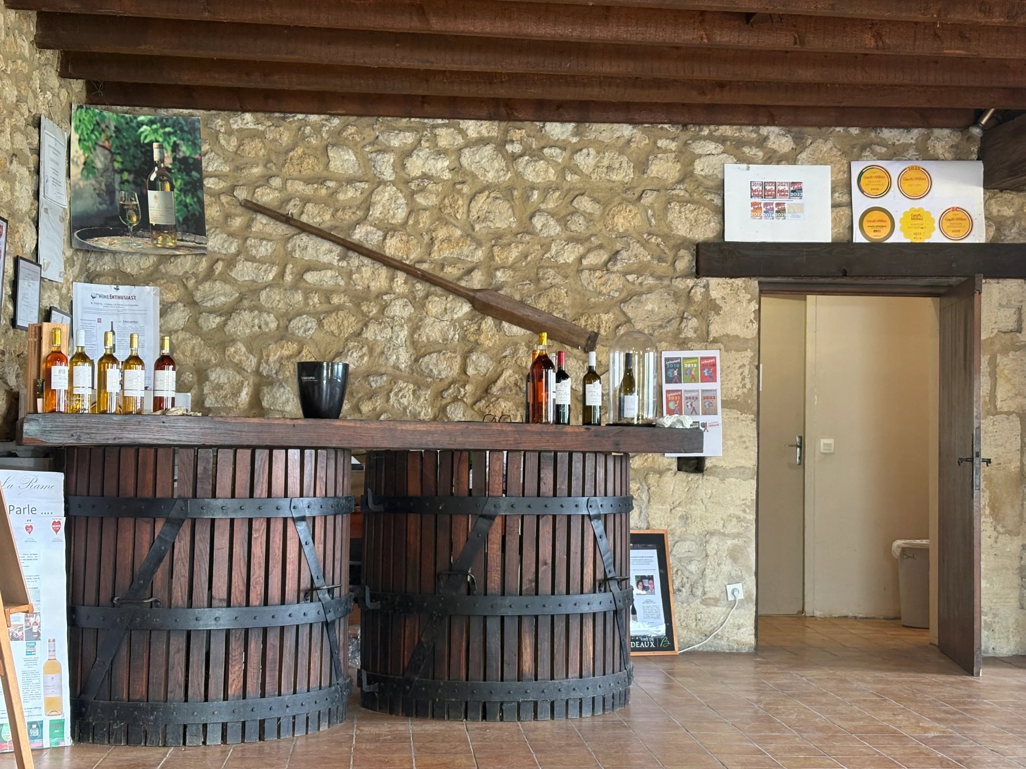 Château La Rame — photo 1