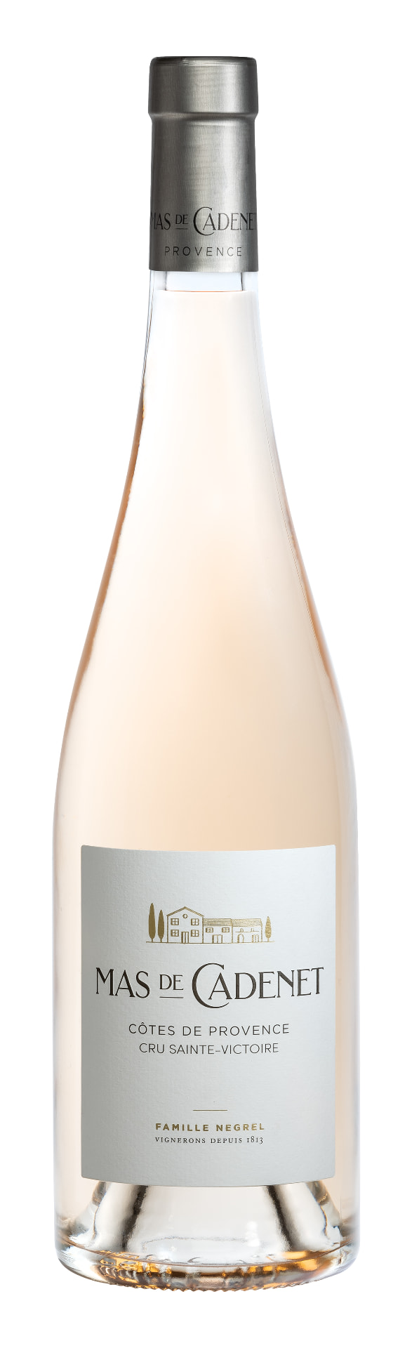 Mas de Cadenet — photo 1