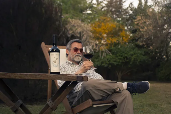 Lire une étiquette de vin sans se noyer