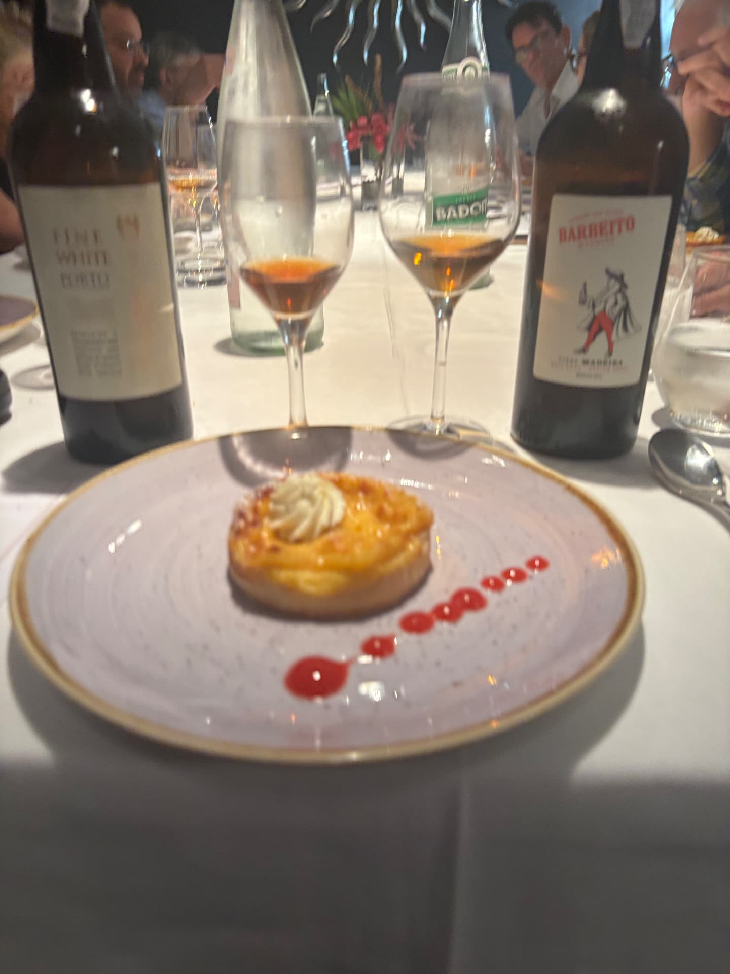 Pastel de Nata