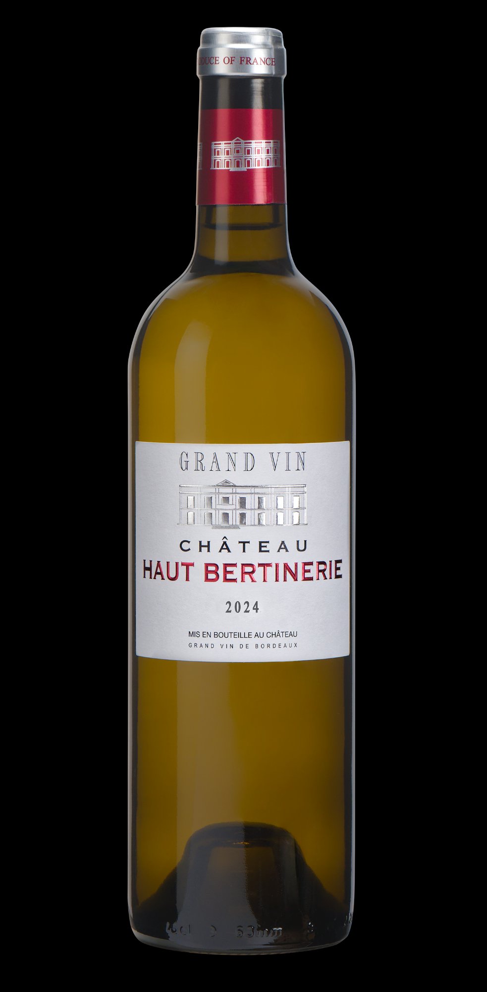 Château Bertinerie / Haut Bertinerie — photo 2