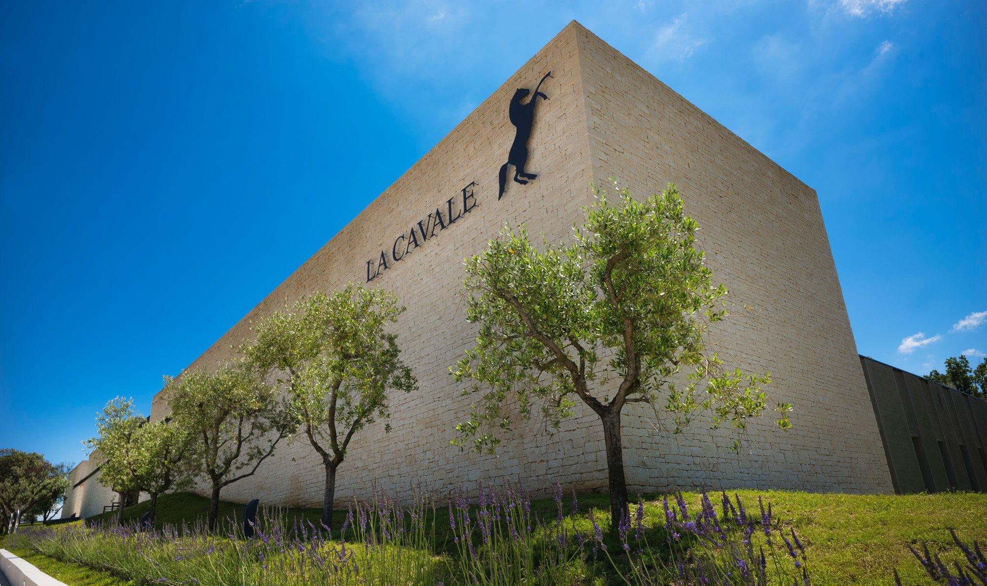 Domaine de la Cavale — photo 1