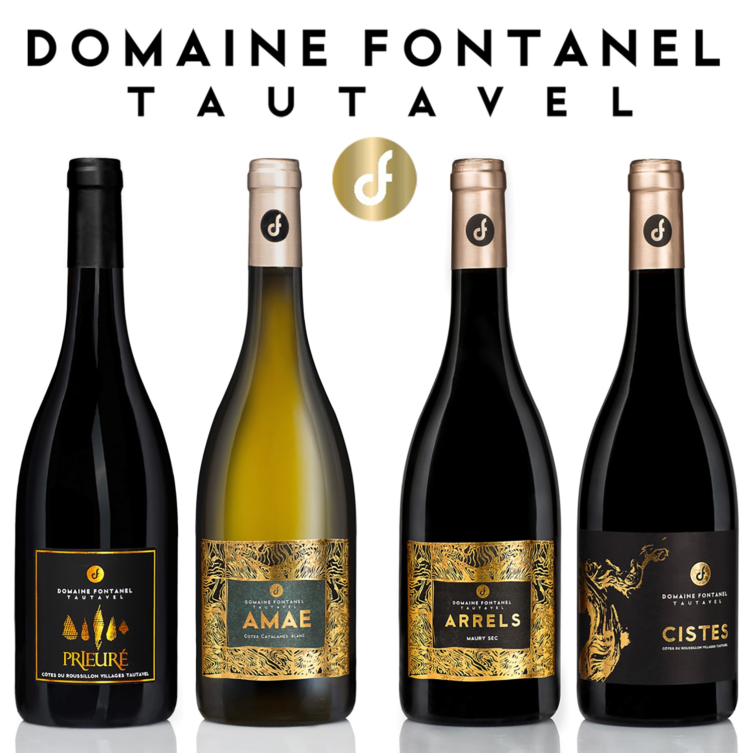 Domaine Fontanel — photo 1