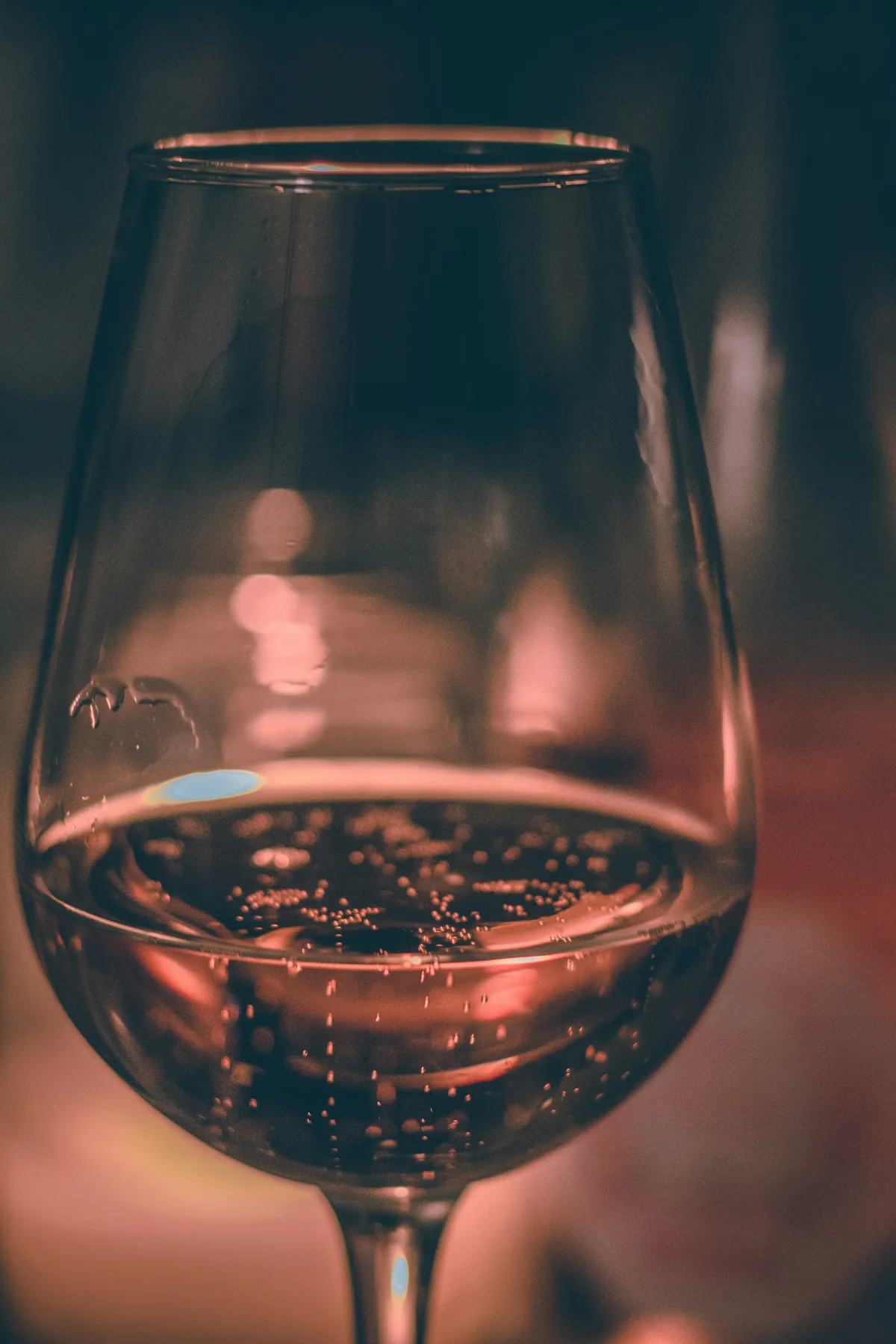 Provence : le mistral dans votre verre de rosé