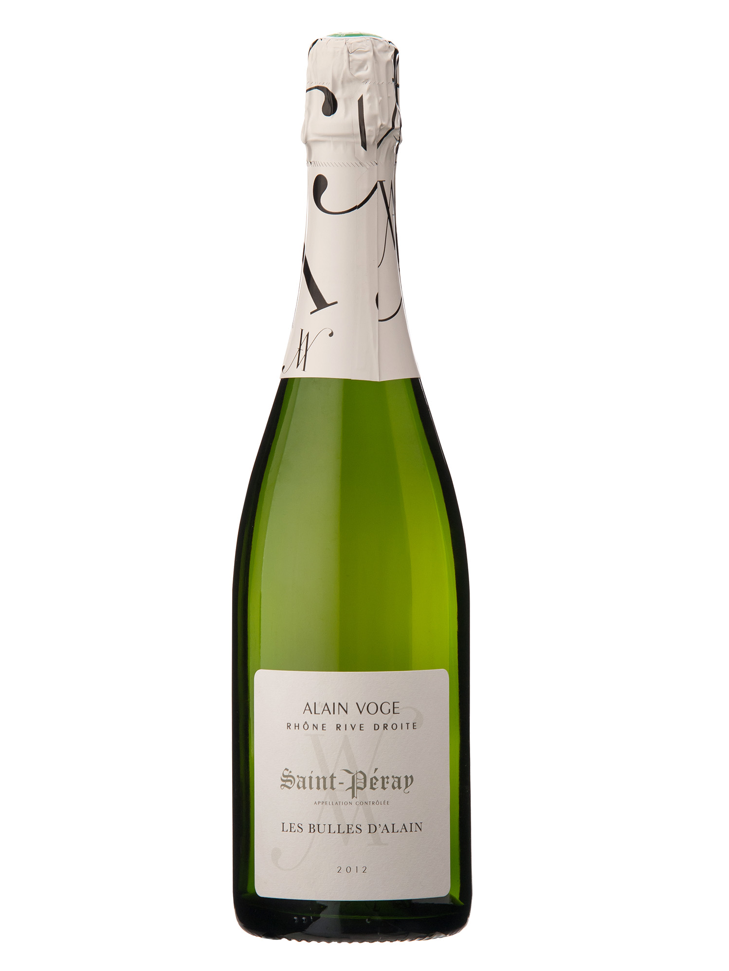 Domaine Alain Voge — photo 2