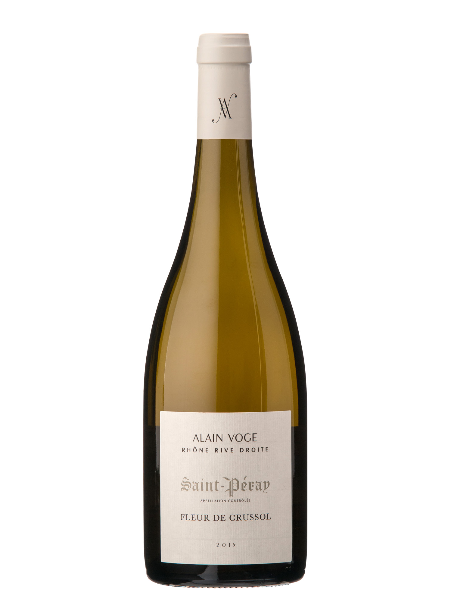 Domaine Alain Voge — photo 3