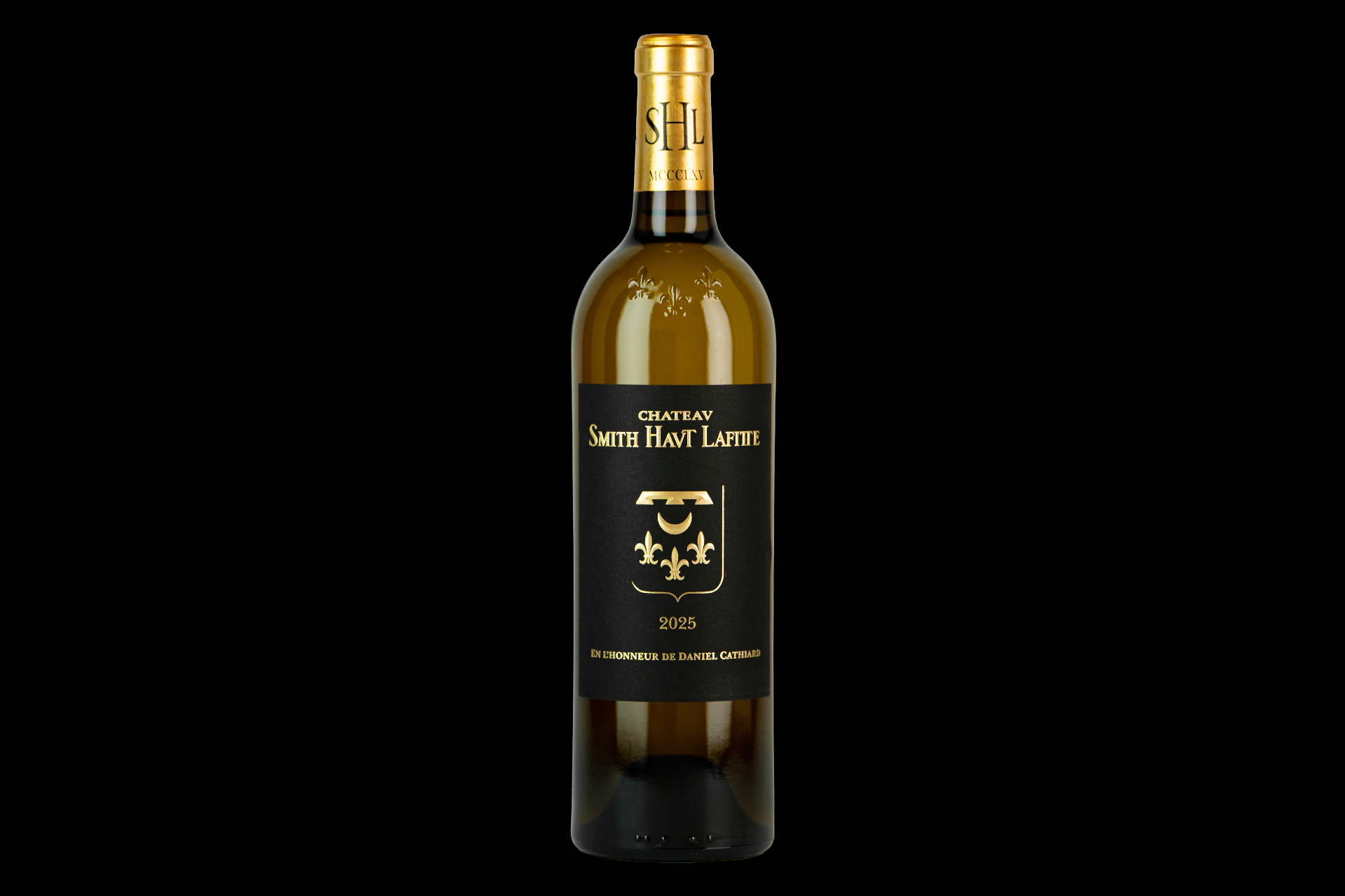 Château Smith Haut Lafitte — photo 2